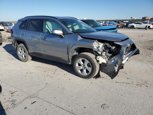 Photo 4 from auction – 2021 TOYOTA RAV4 XLE with VIN 2T3P1RFV8MC143073