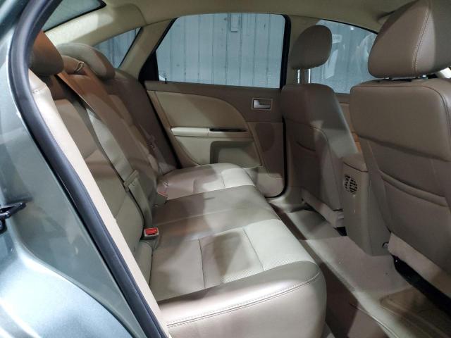 Photo 10 from auction – 2006 MERCURY MONTEGO PR with VIN 1MEFM421X6G619456