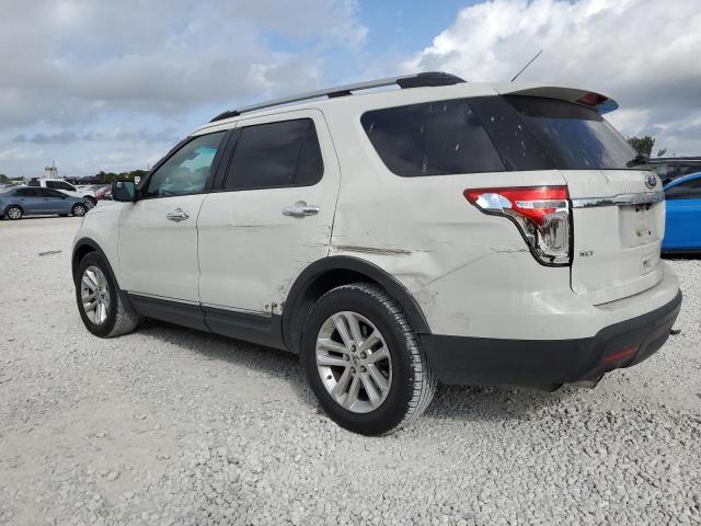 Photo 2 from auction – 2011 FORD EXPLORER X with VIN 1FMHK7D80BGA82274