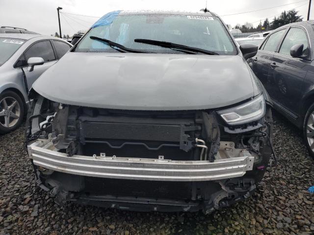 Photo 5 from auction – 2022 CHRYSLER PACIFICA T with VIN 2C4RC1BG7NR149016