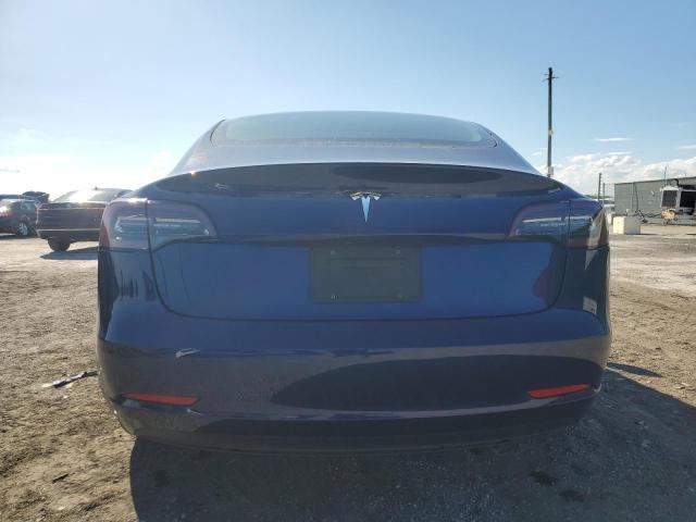 Photo 6 from auction – 2023 TESLA MODEL 3 with VIN 5YJ3E1EA8PF458970