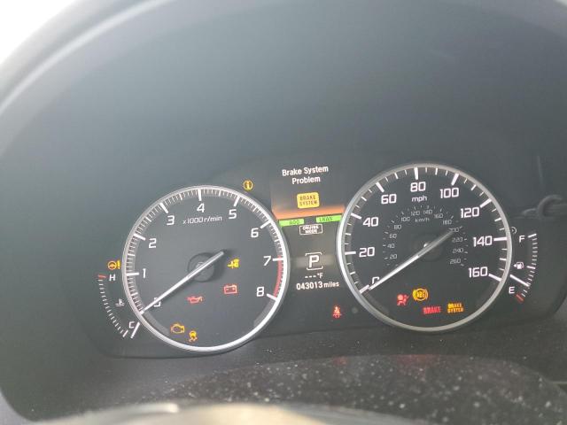 Photo 9 from auction – 2018 ACURA ILX PREMIU with VIN 19UDE2F73JA006973