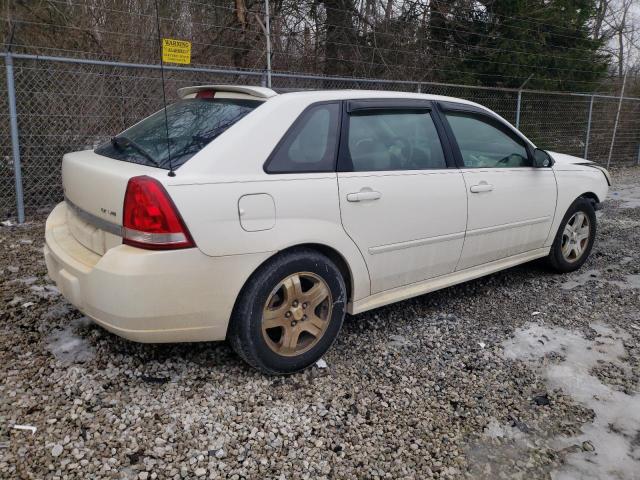 Photo 3 from auction – 2005 CHEVROLET MALIBU MAX with VIN 1G1ZU648X5F152301