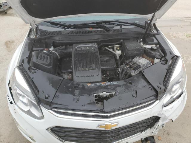 Photo 12 from auction – 2016 CHEVROLET EQUINOX LT with VIN 2GNALCEK5G6328708