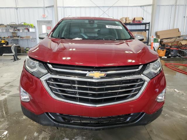 Photo 5 from auction – 2020 CHEVROLET EQUINOX PR with VIN 2GNAXYEX4L6220149