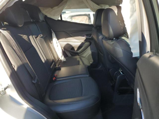 Photo 11 from auction – 2015 BUICK ENCORE CON with VIN KL4CJBSB8FB218506