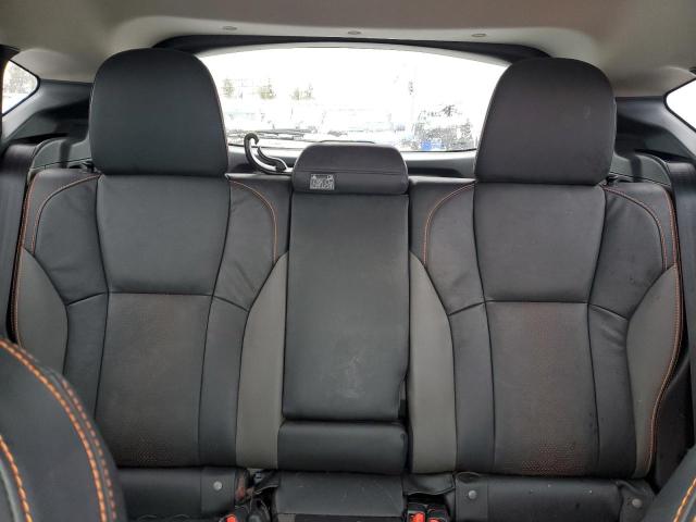 Photo 10 from auction – 2024 SUBARU CROSSTREK with VIN JF2GUHNC0RH281012