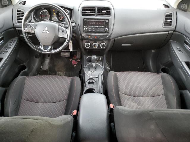 Photo 8 from auction – 2017 MITSUBISHI OUTLANDER with VIN JA4AP3AU2HZ018035