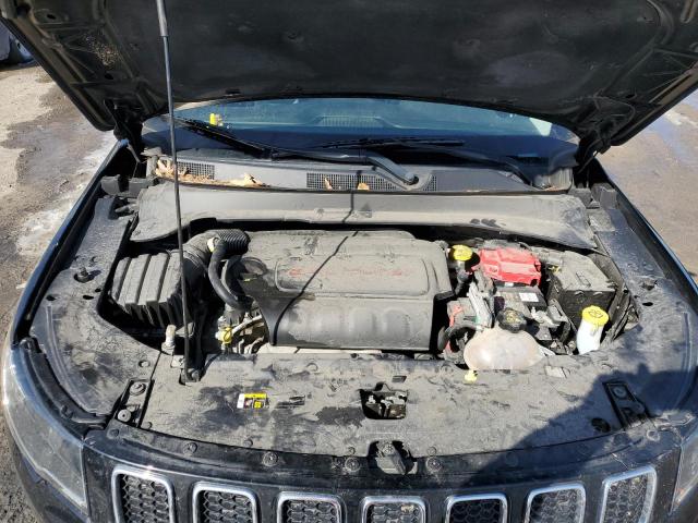 Photo 12 from auction – 2019 JEEP COMPASS LI with VIN 3C4NJDCB3KT672454