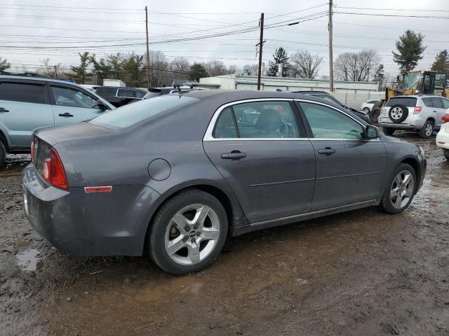 Photo 3 from auction – 2010 CHEVROLET MALIBU 1LT with VIN 1G1ZC5EB3A4129746