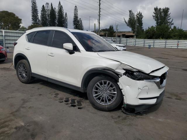 Photo 4 from auction – 2019 MAZDA CX-5 TOURI with VIN JM3KFACM9K0609089