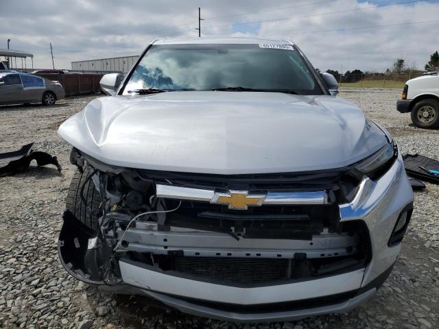 Photo 5 from auction – 2020 CHEVROLET BLAZER 2LT with VIN 3GNKBCRS9LS549998