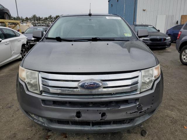 Photo 5 from auction – 2010 FORD EDGE SEL with VIN 2FMDK4JC2ABB44026