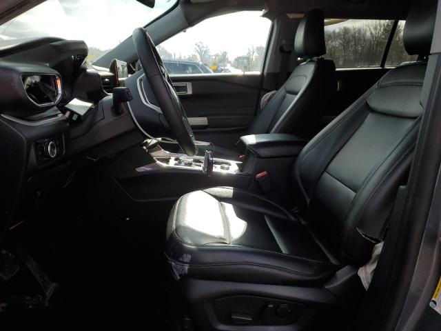 Photo 7 from auction – 2024 FORD EXPLORER X with VIN 1FMSK8DH8RGA03942