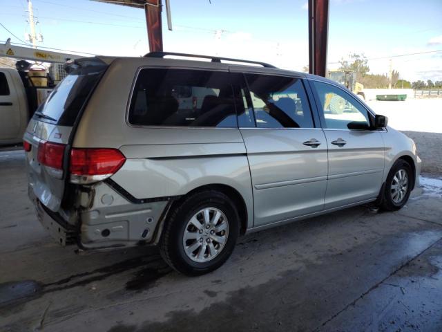 Photo 3 from auction – 2008 HONDA ODYSSEY EX with VIN 5FNRL38608B510208