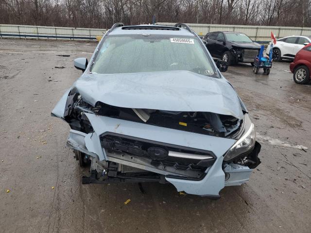 Photo 5 from auction – 2020 SUBARU CROSSTREK with VIN JF2GTAEC3LH239712