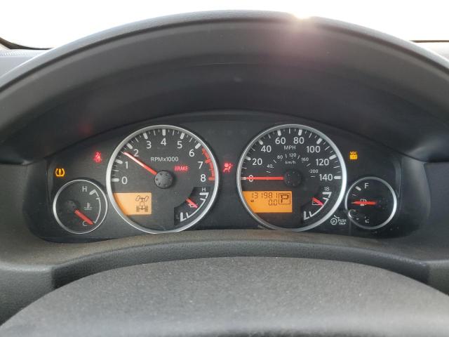Photo 9 from auction – 2011 NISSAN PATHFINDER with VIN 5N1AR1NB4BC619045