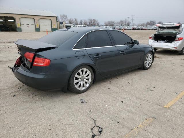 Photo 3 from auction – 2011 AUDI A4 PREMIUM with VIN WAUFFAFLXBN010215
