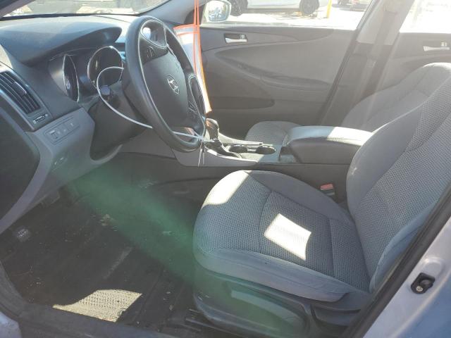 Photo 7 from auction – 2011 HYUNDAI SONATA GLS with VIN 5NPEB4AC2BH192298