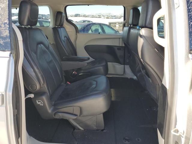 Photo 11 from auction – 2018 CHRYSLER PACIFICA T with VIN 2C4RC1BG6JR211077