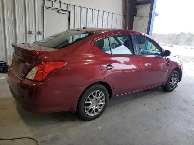 Photo 3 from auction – 2016 NISSAN VERSA S with VIN 3N1CN7AP0GL882113