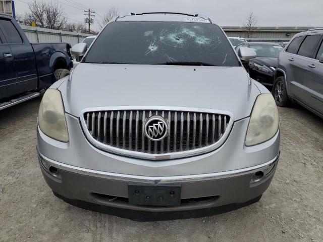 Photo 5 from auction – 2010 BUICK ENCLAVE CX with VIN 5GALRAED2AJ226476