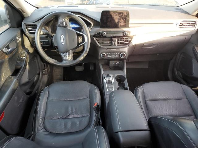 Photo 8 from auction – 2020 FORD ESCAPE TIT with VIN 1FMCU9DZXLUB22727