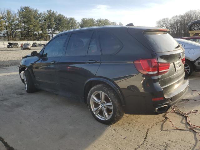 Photo 2 from auction – 2017 BMW X5 XDRIVE3 with VIN 5UXKR0C35H0V71160