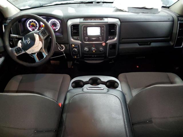 Photo 8 from auction – 2024 RAM 1500 CLASS with VIN 1C6RR7GG1RS155321