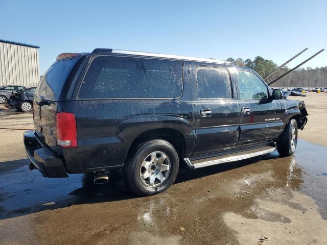 Zdjęcie 3 z aukcji – 2004 CADILLAC ESCALADE E z VIN 3GYFK66NX4G205816