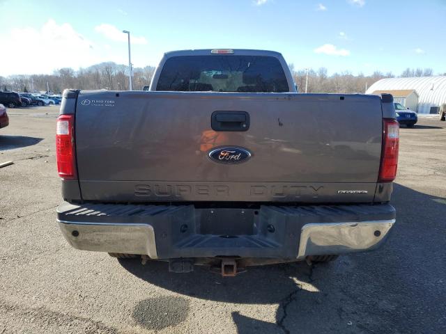 Photo 6 from auction – 2012 FORD F350 SUPER with VIN 1FT8X3B61CED03085