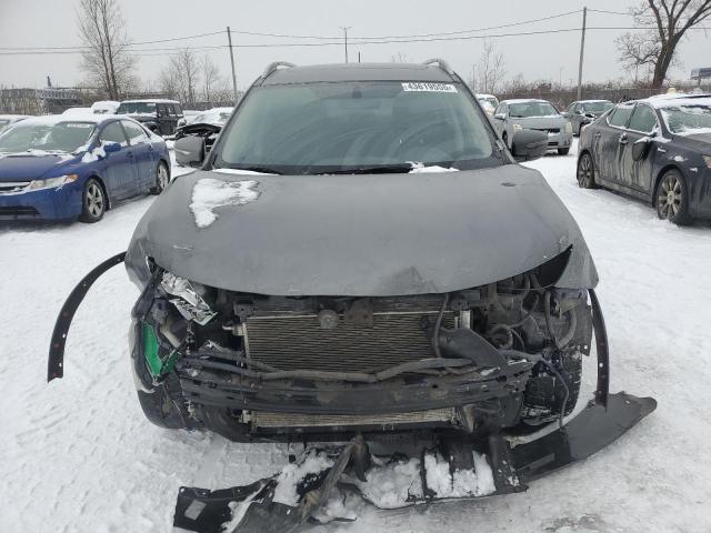 Photo 5 from auction – 2014 NISSAN ROGUE with VIN 5N1AT2MV0EC839922
