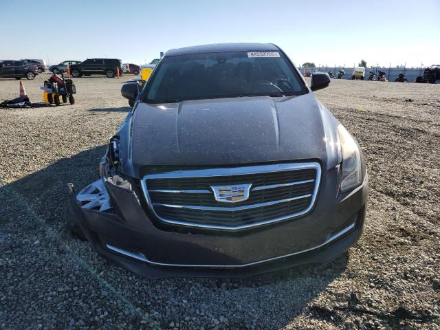 صورة رقم 5 من المزاد - 2015 CADILLAC ATS مع VIN 1G6AA5RX1F0104782