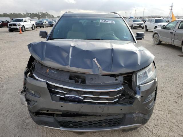 Photo 5 from auction – 2016 FORD EXPLORER X with VIN 1FM5K7D89GGC40086