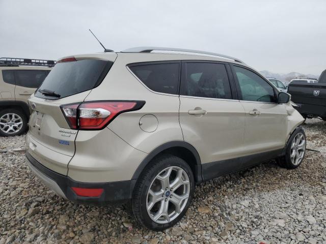 Photo 3 from auction – 2017 FORD ESCAPE TIT with VIN 1FMCU0JD1HUD56721