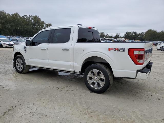 Photo 2 from auction – 2022 FORD F150 SUPER with VIN 1FTFW1E88NFA91732