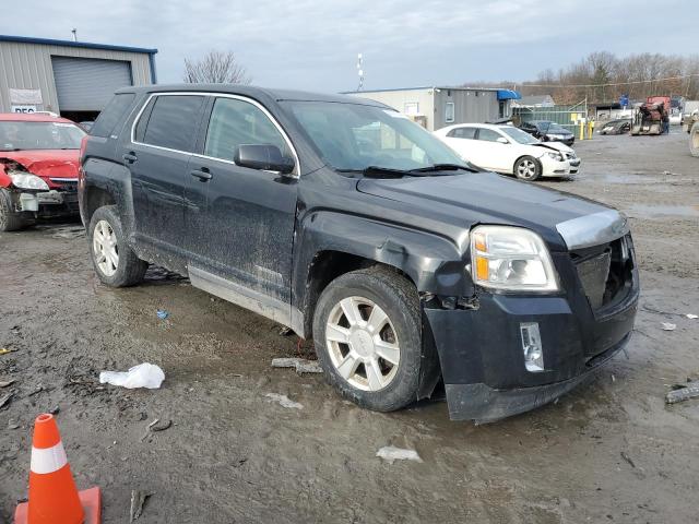 Фото 4 с аукциона – 2012 GMC TERRAIN SL с VIN 2GKFLREK3C6265401