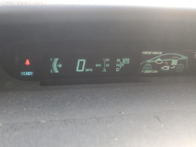 Zdjęcie 9 z aukcji – 2011 TOYOTA PRIUS z VIN JTDKN3DU6B1390284