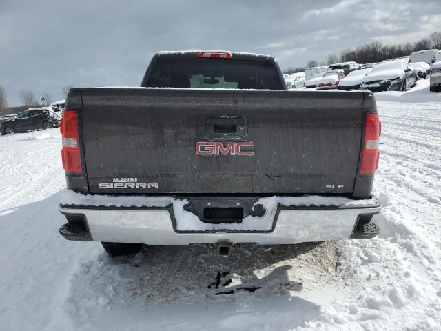 Photo 6 from auction – 2016 GMC SIERRA K15 with VIN 1GTV2MEC5GZ263293