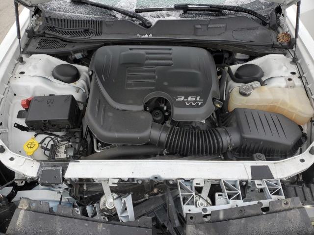 Photo 11 from auction – 2021 DODGE CHALLENGER with VIN 2C3CDZAG1MH620895