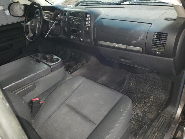 Photo 8 from auction – 2013 GMC SIERRA K15 with VIN 1GTR2VE70DZ185060