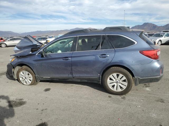 Photo 2 from auction – 2017 SUBARU OUTBACK 2. with VIN 4S4BSACC9H3298892
