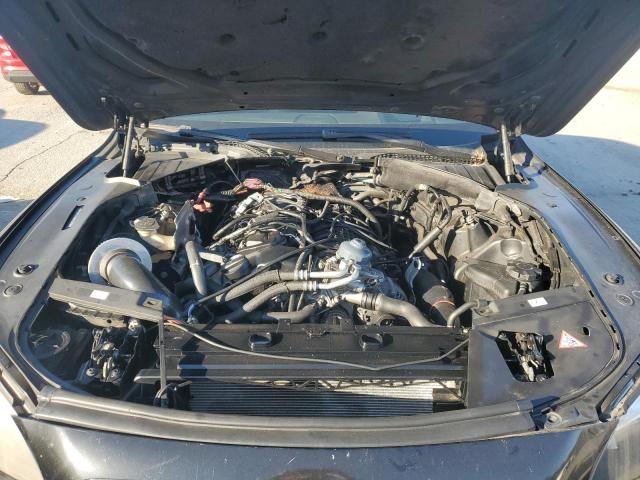Photo 11 from auction – 2013 BMW 740 LI with VIN WBAYE4C54DD137568