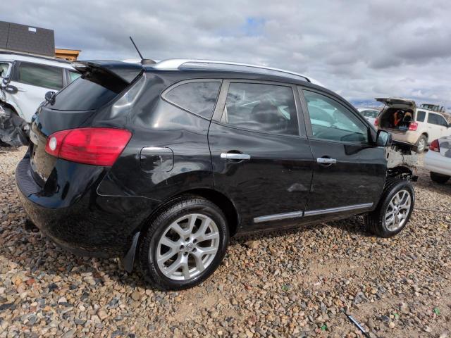 Photo 3 from auction – 2011 NISSAN ROGUE S with VIN JN8AS5MV5BW671573