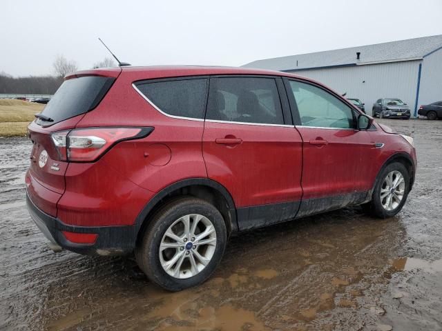 Photo 3 from auction – 2017 FORD ESCAPE SE with VIN 1FMCU0GDXHUB98175