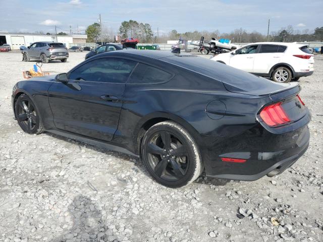 Photo 2 from auction – 2022 FORD MUSTANG with VIN 1FA6P8THXN5123245