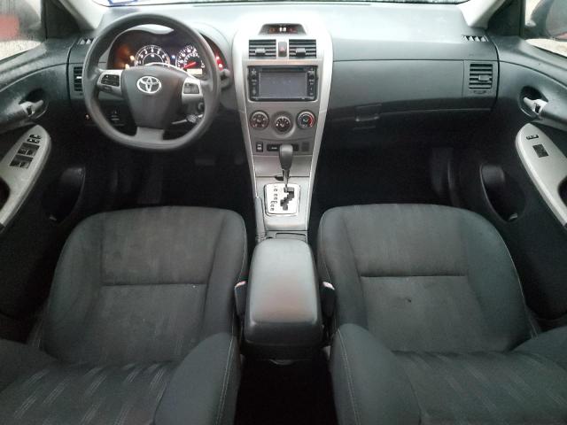 Photo 8 from auction – 2013 TOYOTA COROLLA BA with VIN 5YFBU4EE4DP077555