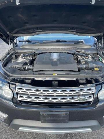 Photo 7 from auction – 2015 LAND ROVER RANGE ROVE with VIN SALWR2VF7FA609994