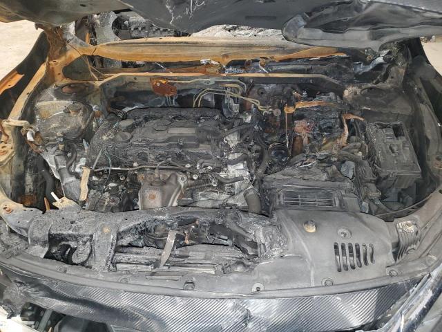 Photo 11 from auction – 2016 HONDA CIVIC EX with VIN 2HGFC2F76GH008967