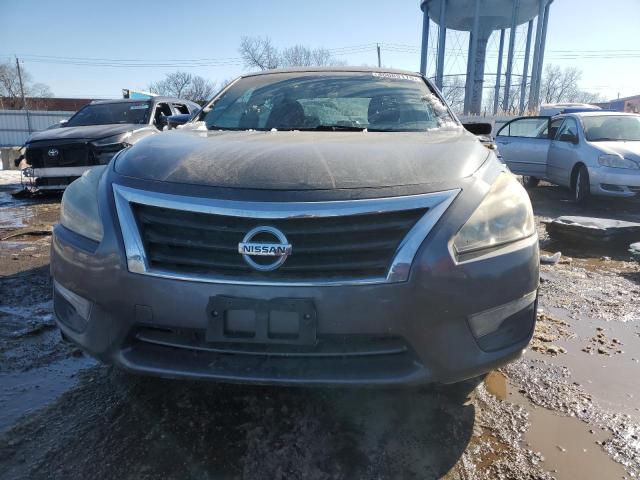 Photo 5 from auction – 2013 NISSAN ALTIMA 2.5 with VIN 1N4AL3AP0DN538916